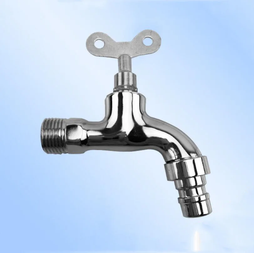 G1/2 Zinc Alloy Washing Machine Faucet 4' Quick Open Old-fashioned Brass Core Thickening Key Anti-theft Water Outdoor Garden Tap
G1/2 Zinc Alloy Washing Machine Faucet 4' Quick Open Old-fashioned Brass Core Thickening Key Anti-theft Water Outdoor Garden Tap