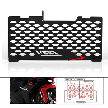 Motorcycle accessories Aluminum Radiator Guard Grille Cover For Honda X-ADV x-adv 750 2017 2018
Motorcycle accessories Aluminum Radiator Guard Grille Cover For Honda X-ADV x-adv 750 2017 2018
