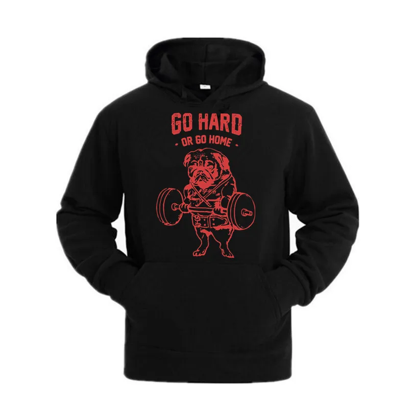 New Autumn Fitness barbell dog Hoodies Men Women Letters Print Band suprem Sweatshirts Casual Hip Hop Hooded Jacket Hoodies
New Autumn Fitness barbell dog Hoodies Men Women Letters Print Band suprem Sweatshirts Casual Hip Hop Hooded Jacket Hoodies