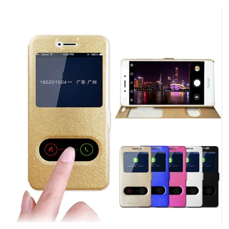 For Honor 8A Case Flip Quick Answer Cover Dual Window View Leather Phone Cases For Huawei Honor 8A JAT-LX1 8 A Honor8A Funda
For Honor 8A Case Flip Quick Answer Cover Dual Window View Leather Phone Cases For Huawei Honor 8A JAT-LX1 8 A Honor8A Funda