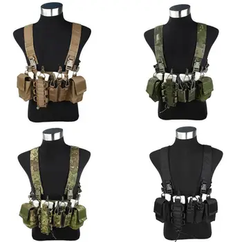 TMC3227-MC New JPC2.0 AVS vest special side wall kit
TMC3227-MC New JPC2.0 AVS vest special side wall kit