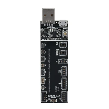 Mobile Phone Battery Activation Small Board Charging Activation Board for iPhone 8P X Huawei Samsung
Mobile Phone Battery Activation Small Board Charging Activation Board for iPhone 8P X Huawei Samsung