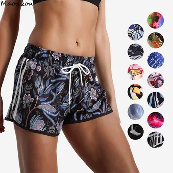 Maoxzon Womens Drawstring Sexy Sportswear Fitness Shorts For Female Summer Patchwork Casual Jogger Gymnasium Ioga Workout Shorts
Maoxzon Womens Drawstring Sexy Sportswear Fitness Shorts For Female Summer Patchwork Casual Jogger Gymnasium Ioga Workout Shorts