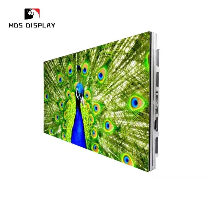 HK p1.25 COB Full color led display screen Ultra high definition indoor led video wall
HK p1.25 COB Full color led display screen Ultra high definition indoor led video wall