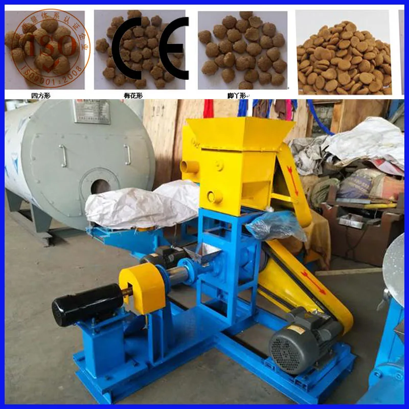 60-80mesh Floating Fish Feed Production Line /Fish Feed Factory / Floating Fish Food Extruder
60-80mesh Floating Fish Feed Production Line /Fish Feed Factory / Floating Fish Food Extruder
