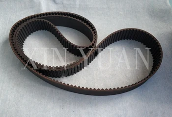 00.580.6022 toothed belt250S8M1000 feeder belt XL105 CD102 SM102 machines spare parts
00.580.6022 toothed belt250S8M1000 feeder belt XL105 CD102 SM102 machines spare parts