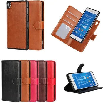 Fundas For Sony Xperia Z5 Z3 Compact XZ Wallet Case Detachable Magnetic 2 in 1 Cover Leather Flip Coque Etui Hoesje Capa Capinha
Fundas For Sony Xperia Z5 Z3 Compact XZ Wallet Case Detachable Magnetic 2 in 1 Cover Leather Flip Coque Etui Hoesje Capa Capinha