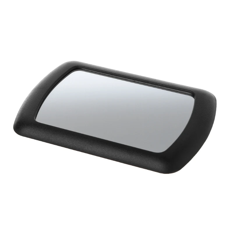Sun visor mirror Car Makeup Sun-shading Cosmetic Mirror For Automobile Auto Supplies
Sun visor mirror Car Makeup Sun-shading Cosmetic Mirror For Automobile Auto Supplies