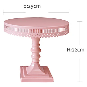 Sweetgo Baby Pink Cake Stand Square Stand Up Cupcake Holder Baking Tools For Wedding Party Bakeware Dessert Table Decoration
Sweetgo Baby Pink Cake Stand Square Stand Up Cupcake Holder Baking Tools For Wedding Party Bakeware Dessert Table Decoration