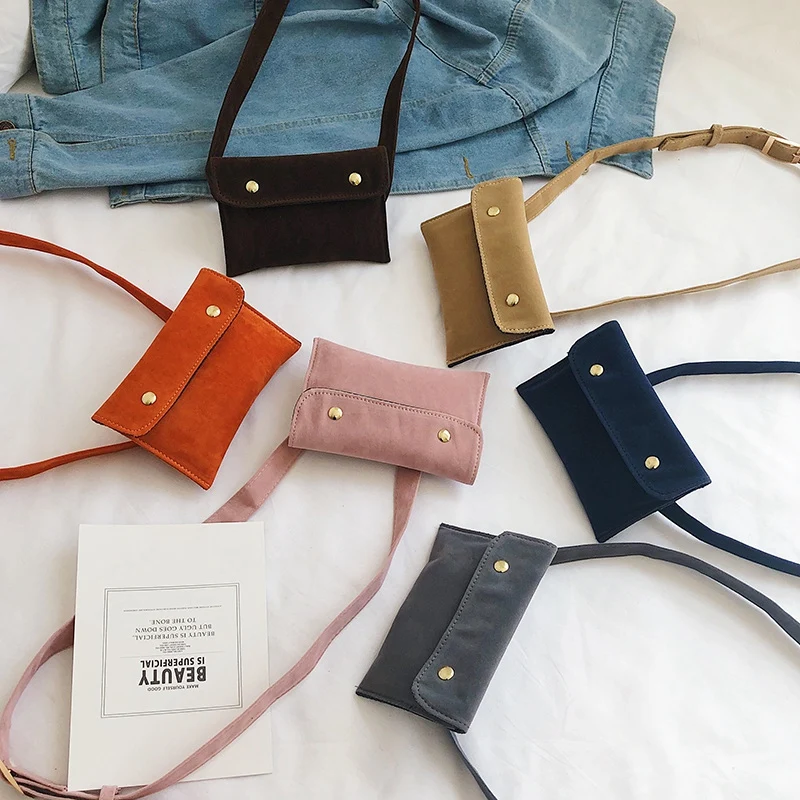 ABDB-Casual Scrub Leather Flap Waist Bag Women Fanny Packs Ladies Shoulder Crossbody Messenger Bags Chest Pouch Handbags
ABDB-Casual Scrub Leather Flap Waist Bag Women Fanny Packs Ladies Shoulder Crossbody Messenger Bags Chest Pouch Handbags