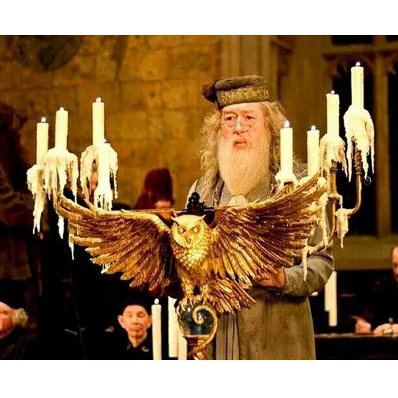 diy 5d diy diamond painting Harry Potter candle eagle Diamond Embroidery full square mosaic Picture Of Rhinestone,wall Decor C62
diy 5d diy diamond painting Harry Potter candle eagle Diamond Embroidery full square mosaic Picture Of Rhinestone,wall Decor C62