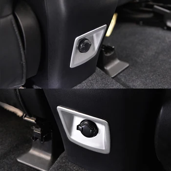 For Toyota RAV4 RAV 4 accessories 2016 2017 ABS Matte Internal Car Armrest Box Rear Cigarette Lighter Decoration cover trim 1pcs
For Toyota RAV4 RAV 4 accessories 2016 2017 ABS Matte Internal Car Armrest Box Rear Cigarette Lighter Decoration cover trim 1pcs