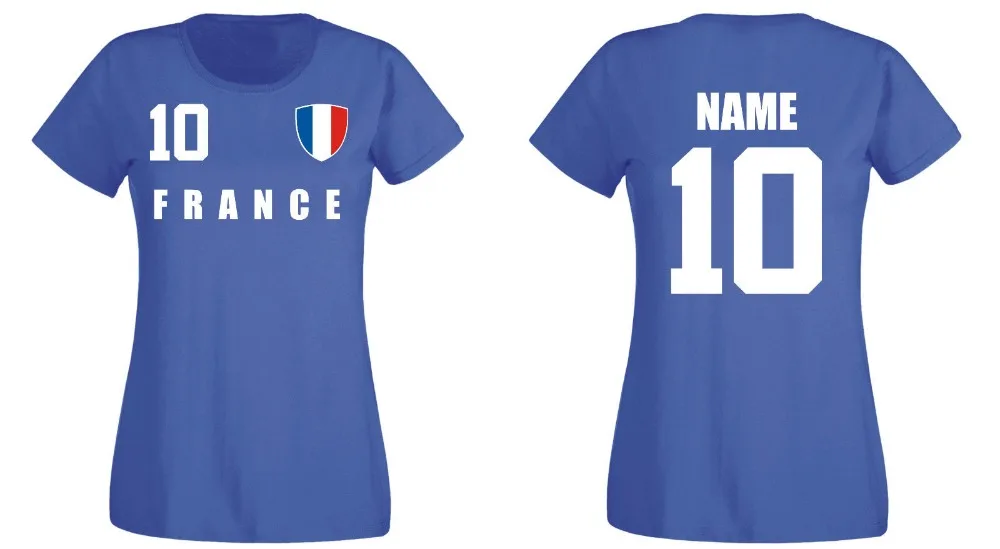 Футболка Frankreich France Madchen с названием команды Trikot и номером Druck Fubball 2019 футболки для футболистов 2019 новый бренд футболки мужские короткие
Футболка Frankreich France Madchen с названием команды Trikot и номером Druck Fubball 2019 футболки для футболистов 2019 новый бренд футболки мужские короткие