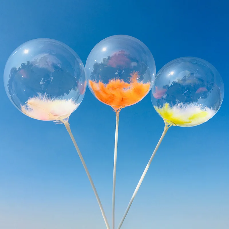 1PC Balloon Party Decoration Balloon Small Gift Birthday Wedding Grand Event Anniversary BoBo Ballons
1PC Balloon Party Decoration Balloon Small Gift Birthday Wedding Grand Event Anniversary BoBo Ballons