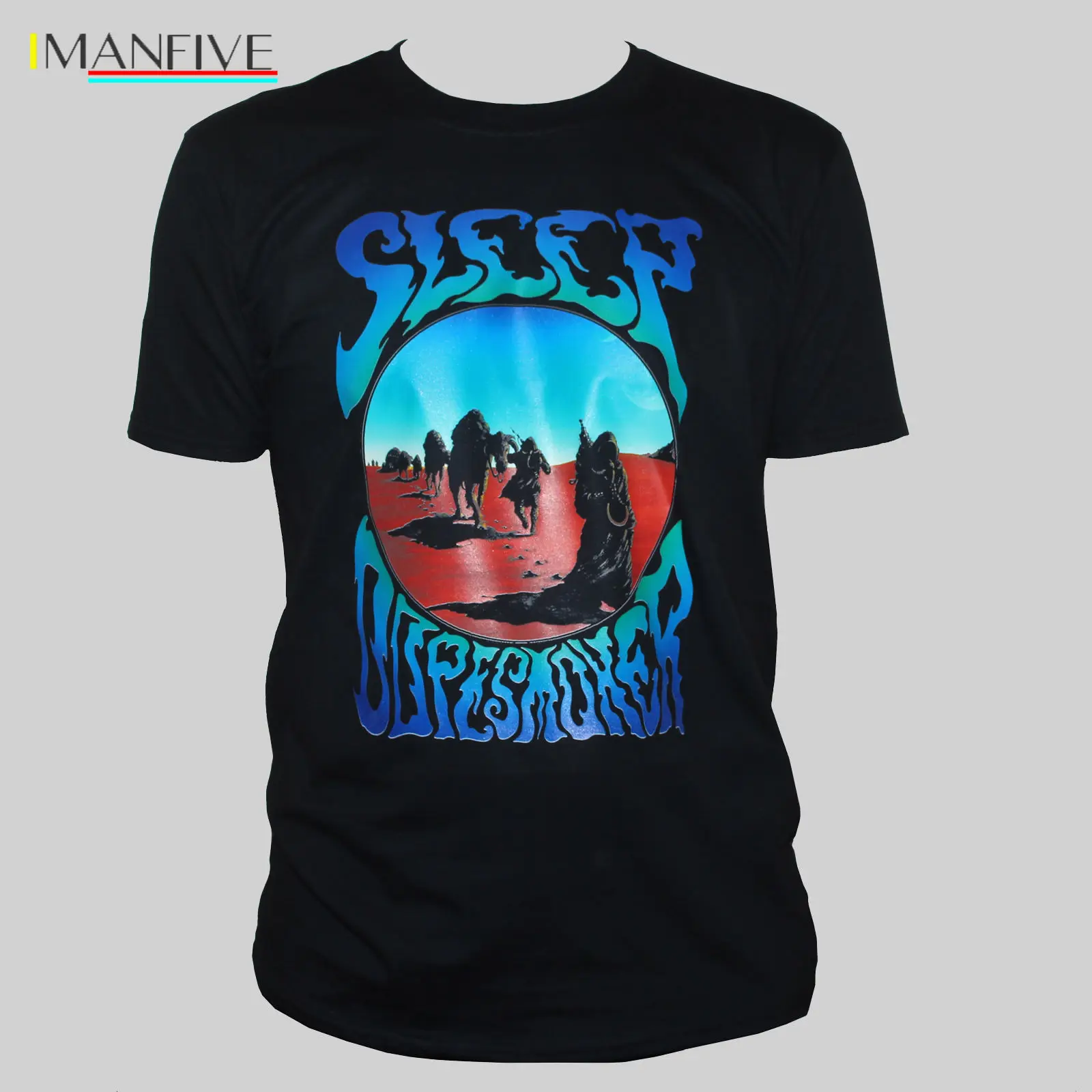 SLEEP T SHIRT Stoner Doom Metal Electric Wizard Clutch Graphic Band Printed Tee harajuku tshirt
SLEEP T SHIRT Stoner Doom Metal Electric Wizard Clutch Graphic Band Printed Tee harajuku tshirt