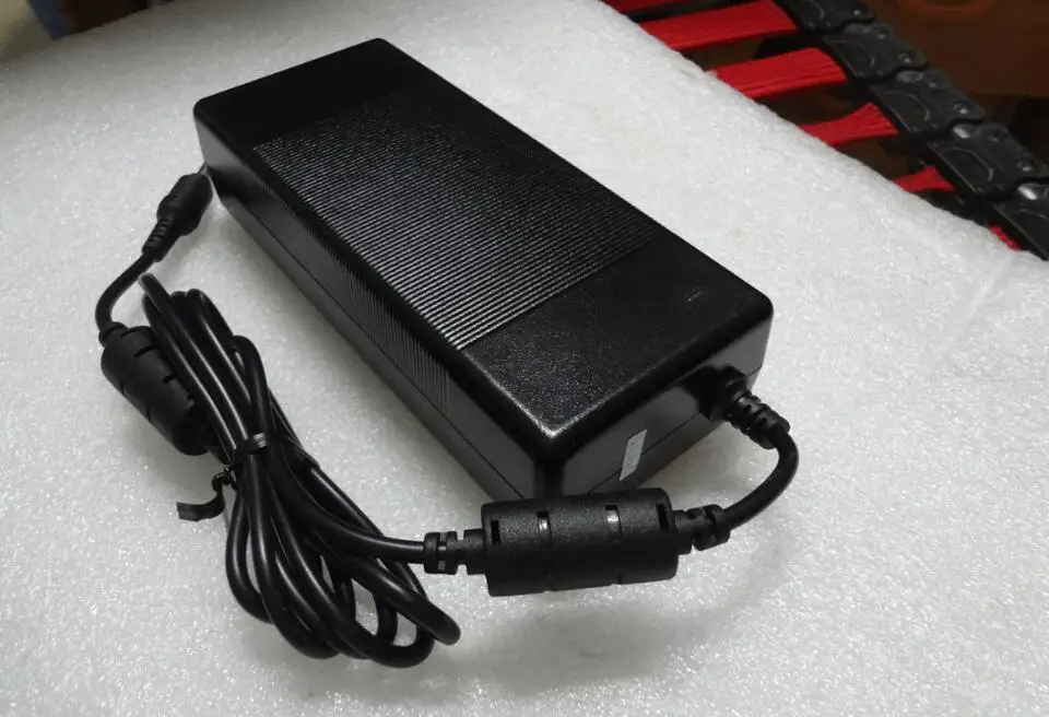 Адаптер питания, зарядное устройство для ноутбука Lenovo ThinkPad W700 W700ds W701 170 Вт 20 в А
Адаптер питания, зарядное устройство для ноутбука Lenovo ThinkPad W700 W700ds W701 170 Вт 20 в А