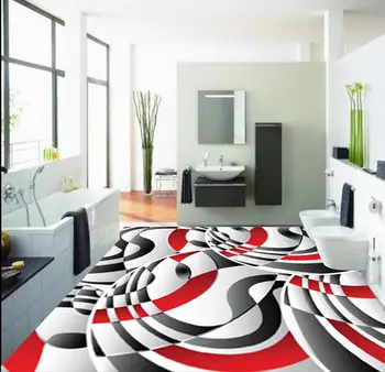 Custom Photo Floor 3D Wallpaper Modern Art Stereoscopic 3D Abstract Fashion Floor Self-adhesive PVC Wallpaper 3D Floor
Custom Photo Floor 3D Wallpaper Modern Art Stereoscopic 3D Abstract Fashion Floor Self-adhesive PVC Wallpaper 3D Floor