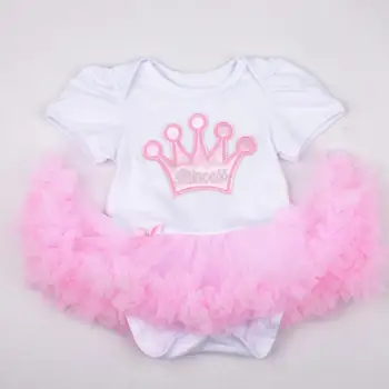 1PC Princess Cartoon Birthday Cake Rabbit Mom Baby Girls Tutu Dress Love Heart Heel Flower Baby Girl Halloween Costume Outfit
1PC Princess Cartoon Birthday Cake Rabbit Mom Baby Girls Tutu Dress Love Heart Heel Flower Baby Girl Halloween Costume Outfit