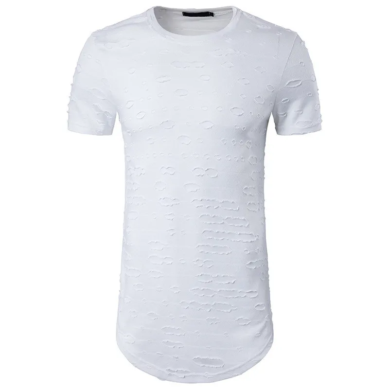 Summer short-sleeved t-shirt men's bottoming shirt 2019 new clothes trend card Korean version of the half-sleeved shirt
Summer short-sleeved t-shirt men's bottoming shirt 2019 new clothes trend card Korean version of the half-sleeved shirt
