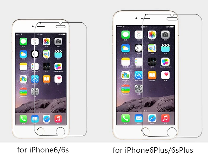 iphone x glass