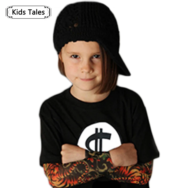 Boy Clothes Cotton T-Shirt With Long Sleeve Children T-Shirts New Tattoo Sleeve Boys Tops Spring Autumn Children Clothes SY103
Boy Clothes Cotton T-Shirt With Long Sleeve Children T-Shirts New Tattoo Sleeve Boys Tops Spring Autumn Children Clothes SY103