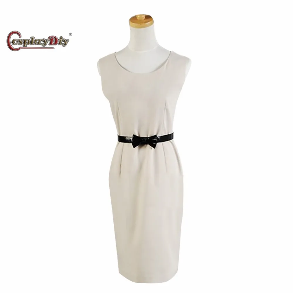 Cosplaydiy Breaking Dawn Bella Beige Dress Costume for Twilight Adult Women Halloween Carnival Cosplay Costume Custom Made J5
Cosplaydiy Breaking Dawn Bella Beige Dress Costume for Twilight Adult Women Halloween Carnival Cosplay Costume Custom Made J5