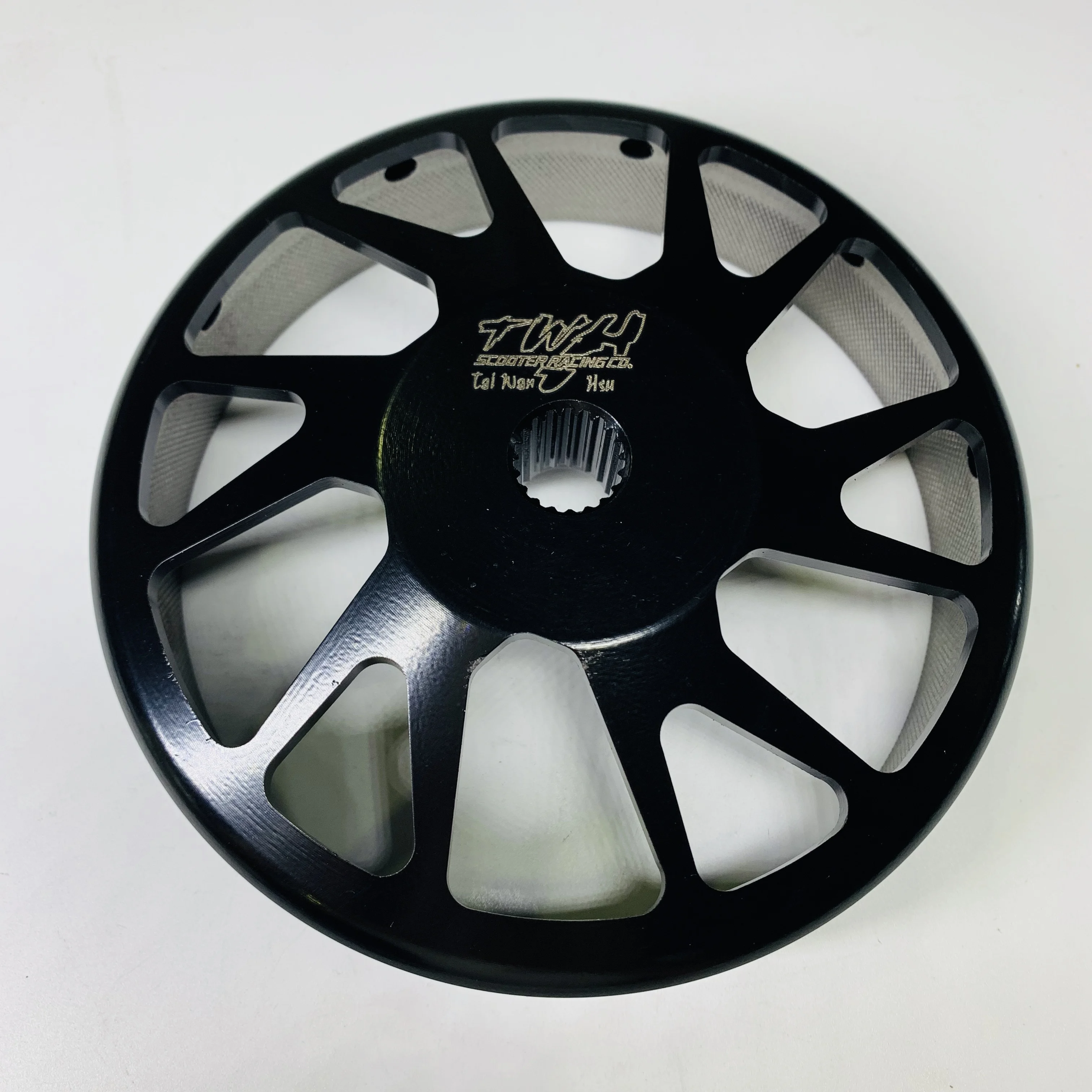 GY6 clutch bell for GY6125 GY6150 LF150T LIBERTY 157QMB 157QMJ 152QMI racing perfomance tuning transmission upgrade clutch parts
GY6 clutch bell for GY6125 GY6150 LF150T LIBERTY 157QMB 157QMJ 152QMI racing perfomance tuning transmission upgrade clutch parts