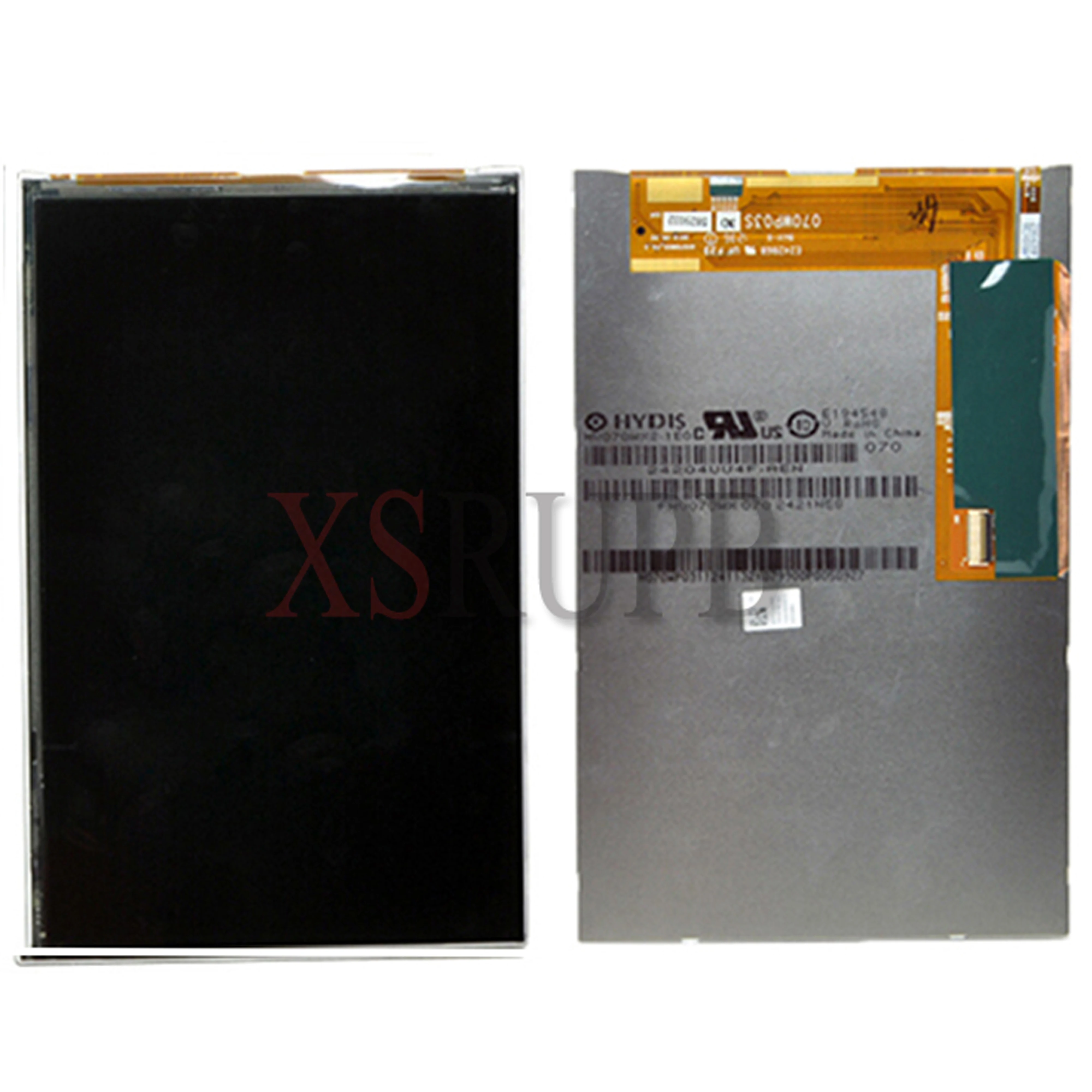 7inch LCD Screen Display FOR PocketBook SurfPad 2 Tablet Replacement Free Shipping
7inch LCD Screen Display FOR PocketBook SurfPad 2 Tablet Replacement Free Shipping