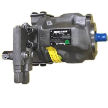 Axial Piston Variable Pump A10VSO71DFR1/31R-PPA12N00 with Truck transport in Russia,no info updated on the website.
Axial Piston Variable Pump A10VSO71DFR1/31R-PPA12N00 with Truck transport in Russia,no info updated on the website.