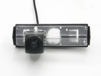 MCCD Fisheye 1080P Starlight Car Parking Rear view Camera For mitsubishi pajero Sport Grandis Waterproof Car Reverse Camera
MCCD Fisheye 1080P Starlight Car Parking Rear view Camera For mitsubishi pajero Sport Grandis Waterproof Car Reverse Camera