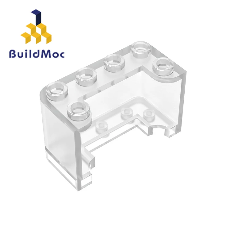 BuildMOC Assembles Particles 4594 2x4x2 For Building Blocks Parts DIY enlighten block bricks Educati
BuildMOC Assembles Particles 4594 2x4x2 For Building Blocks Parts DIY enlighten block bricks Educati