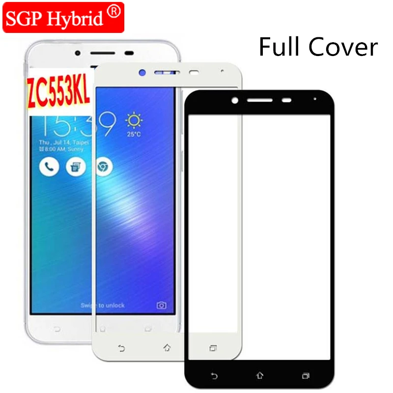 9H Tempered Glass Full phone Protector For Asus Zenfone 3 ZE552KL 5.5" zenfone3 max zc553kl 3max Protective glass film glasses
9H Tempered Glass Full phone Protector For Asus Zenfone 3 ZE552KL 5.5" zenfone3 max zc553kl 3max Protective glass film glasses
