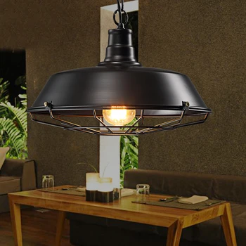 new vintage pendant lights industrial lighting Bar Kitchen American lampara colgante de techo Fixtures Luminaire pendant lamp
new vintage pendant lights industrial lighting Bar Kitchen American lampara colgante de techo Fixtures Luminaire pendant lamp