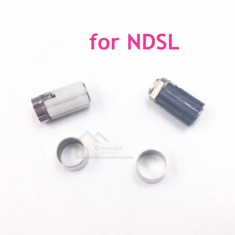 Запасные части для шарнирной оси Nintendo DS Lite сменный вращающийся вал NDSL|parts|parts for |