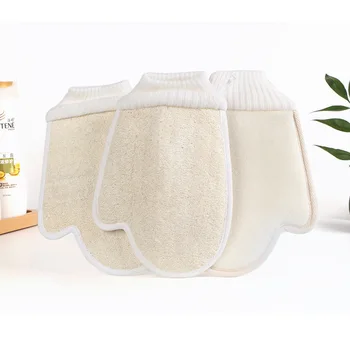 1Pc Soft Bath Brush Massage Shower Loofah Sponge Back Spa Scrubber Natural Bath Exfoliating Scrubber Glove Sponge Bathroom Tools
1Pc Soft Bath Brush Massage Shower Loofah Sponge Back Spa Scrubber Natural Bath Exfoliating Scrubber Glove Sponge Bathroom Tools