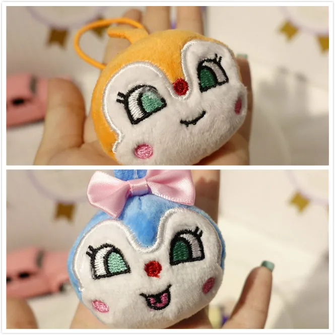 Super Kawaii Cute Cartoon Anpanman Bread Superman Toy Hair Accessories Soft Children Love Presents Toy Gift
Super Kawaii Cute Cartoon Anpanman Bread Superman Toy Hair Accessories Soft Children Love Presents Toy Gift