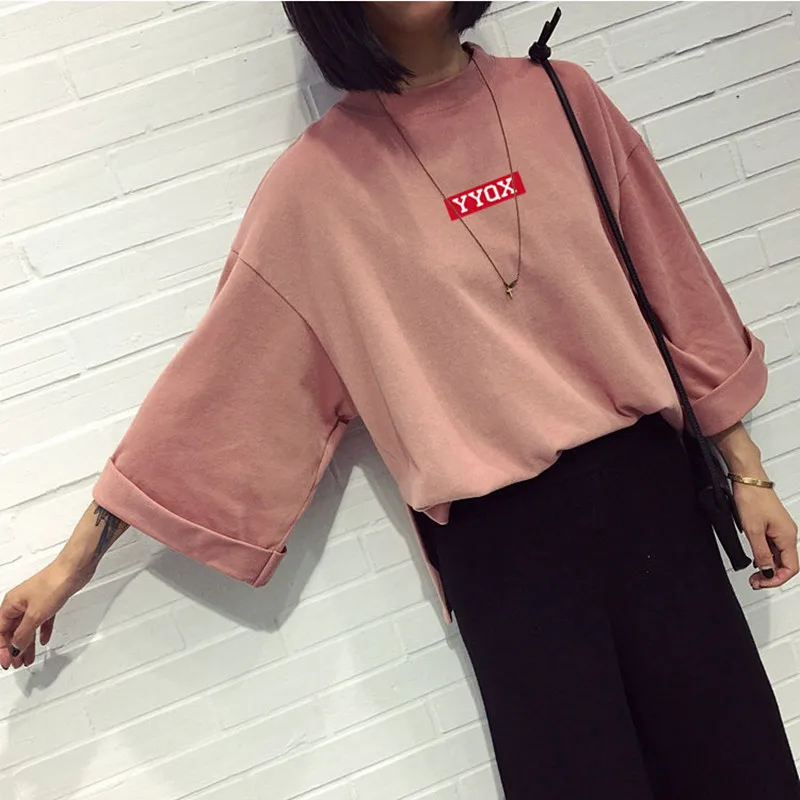 kpop TFBOYS concert Yi Yi Qian Xie Tong Heer short-sleeved T-shirt female summer students should aid
kpop TFBOYS concert Yi Yi Qian Xie Tong Heer short-sleeved T-shirt female summer students should aid