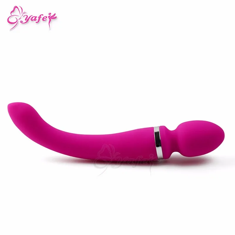 Женский Вибратор Массаж