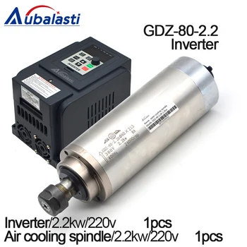 2.2KW inveter AT4 1pcs+water spinlde GDZ80-2.2 ER20 input single 220v output 3phase 220v
2.2KW inveter AT4 1pcs+water spinlde GDZ80-2.2 ER20 input single 220v output 3phase 220v