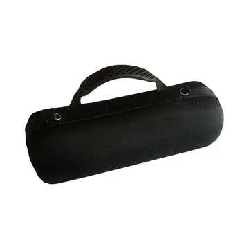 Travel Storage Case Portable Shoulder Bag with double Zipper opening WIthi Climbing Buckle For Bose SoundLink Revolvebose+
Travel Storage Case Portable Shoulder Bag with double Zipper opening WIthi Climbing Buckle For Bose SoundLink Revolvebose+
