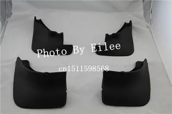 High quality ABS Mudguard Mud Flaps Splash Guard Fender Suitable FOR Ford KUGA Escape 2013 2014
High quality ABS Mudguard Mud Flaps Splash Guard Fender Suitable FOR Ford KUGA Escape 2013 2014
