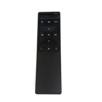New Original XRS551-D For VIZIO Soundbar Remote Control for SB3651-E6 SB4531-D5 SB4031-D5 Fernbedienung
New Original XRS551-D For VIZIO Soundbar Remote Control for SB3651-E6 SB4531-D5 SB4031-D5 Fernbedienung