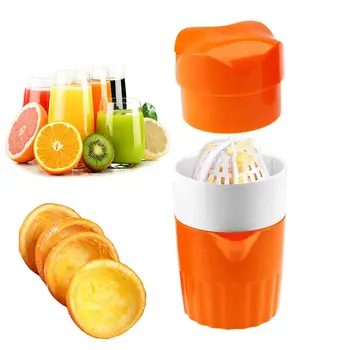 Hand Press Juicer Tool Household Manual Juicer Juice Bottle Fruit Squeezer Machine Extractor Hand Press Cup
Hand Press Juicer Tool Household Manual Juicer Juice Bottle Fruit Squeezer Machine Extractor Hand Press Cup