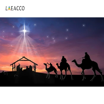 Laeacce Night Stars Believer Portrait Photographic Backgrounds Jesus Scene Customized Photographic Backdrops For Photo Studio
Laeacce Night Stars Believer Portrait Photographic Backgrounds Jesus Scene Customized Photographic Backdrops For Photo Studio