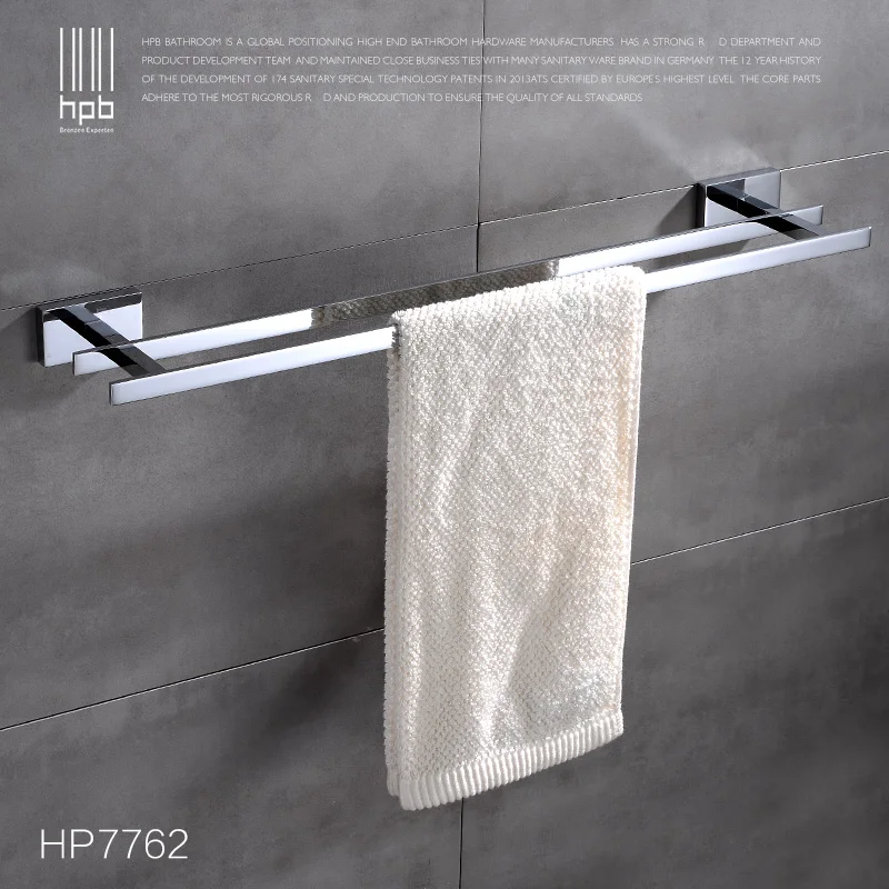 new solid copper Towel bar bath towel rack Single and double pole optional 7762 single and double layer
new solid copper Towel bar bath towel rack Single and double pole optional 7762 single and double layer