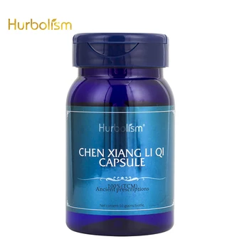 Hurbolism Rhizoma Atractylodis Panax Ginseng Extraction Capsule, 100% (TCM) Ancient prescriptions, Plants Extract, 50pcs
Hurbolism Rhizoma Atractylodis Panax Ginseng Extraction Capsule, 100% (TCM) Ancient prescriptions, Plants Extract, 50pcs