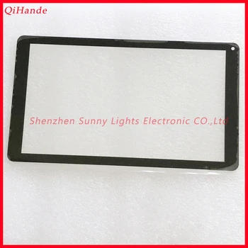 New Touch Screen For Denver TAQ-10343 tablet pc octa core tablets touch panel sensor touch digitizer Denver TAQ 10343
New Touch Screen For Denver TAQ-10343 tablet pc octa core tablets touch panel sensor touch digitizer Denver TAQ 10343