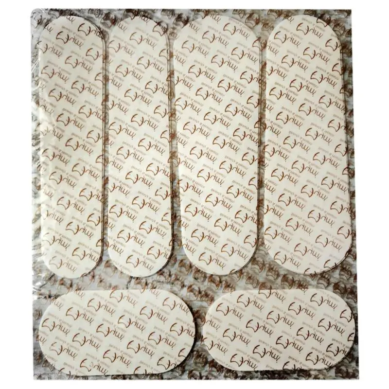 1 Set Korean Legs Arms Weight Loss Slimming Patch Fat Burning Plaster Natural Ingredients Stick Body Shaping Health Care Pads
1 Set Korean Legs Arms Weight Loss Slimming Patch Fat Burning Plaster Natural Ingredients Stick Body Shaping Health Care Pads