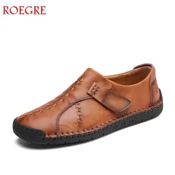 Brand Quality 2020 New Comfortable Men's Flats Loafers men Shoes Lace-up Solid Men's Leisure Shoes Leather Casual Shoes Freesh
Brand Quality 2020 New Comfortable Men's Flats Loafers men Shoes Lace-up Solid Men's Leisure Shoes Leather Casual Shoes Freesh