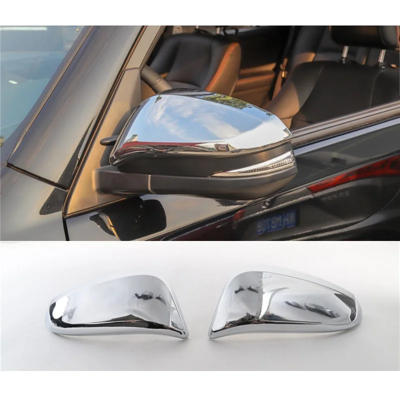 ABS Chromed Side Door Wing Mirror Cover Cap for Toyota 4 Runner TRD Nightshade 2017 2018 2019 Car Styling Accessories
ABS Chromed Side Door Wing Mirror Cover Cap for Toyota 4 Runner TRD Nightshade 2017 2018 2019 Car Styling Accessories